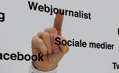 Webskribentuddannelsen