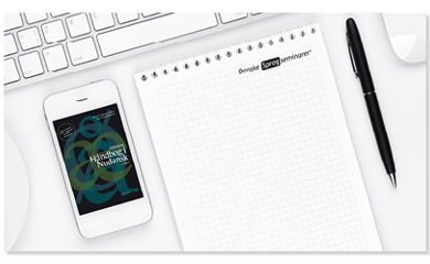 Korrekturlæseruddannelsen (online)