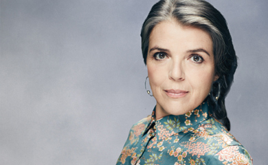 Lotte Merete Andersen